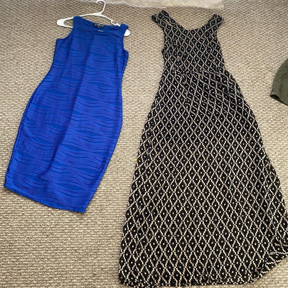 Summer dresses